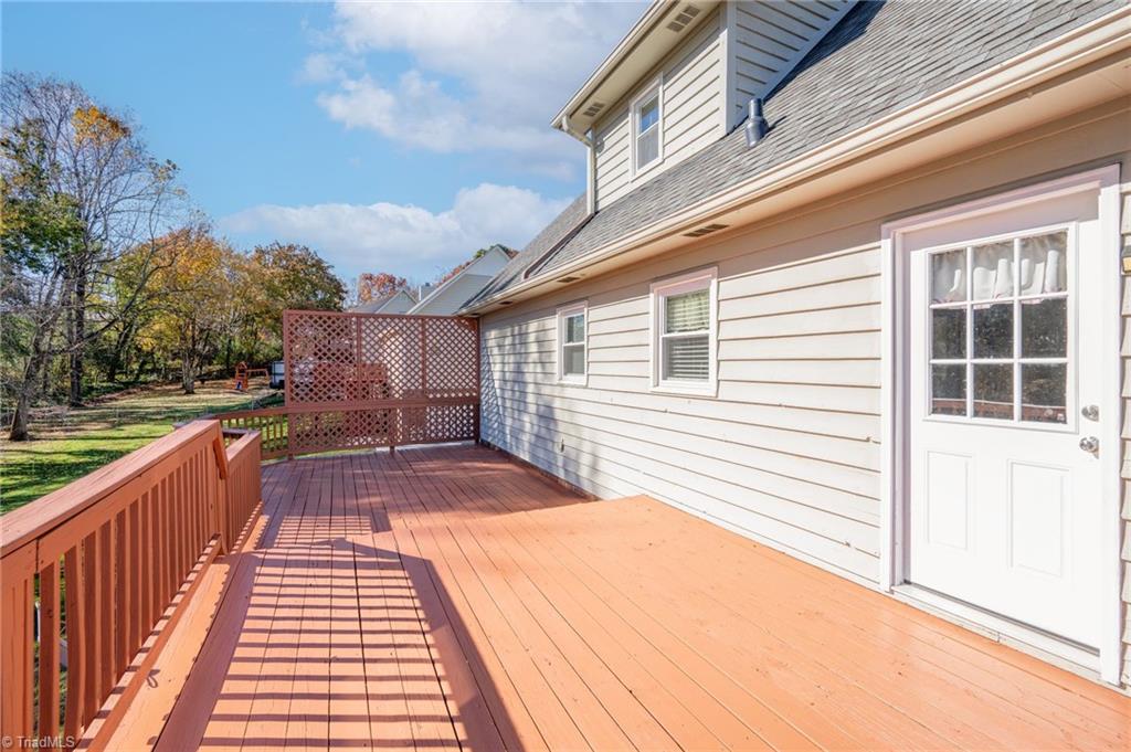 1008 Kingstree Ridge Drive Winston-Salem, NC 27127 - Photo 5 of 50