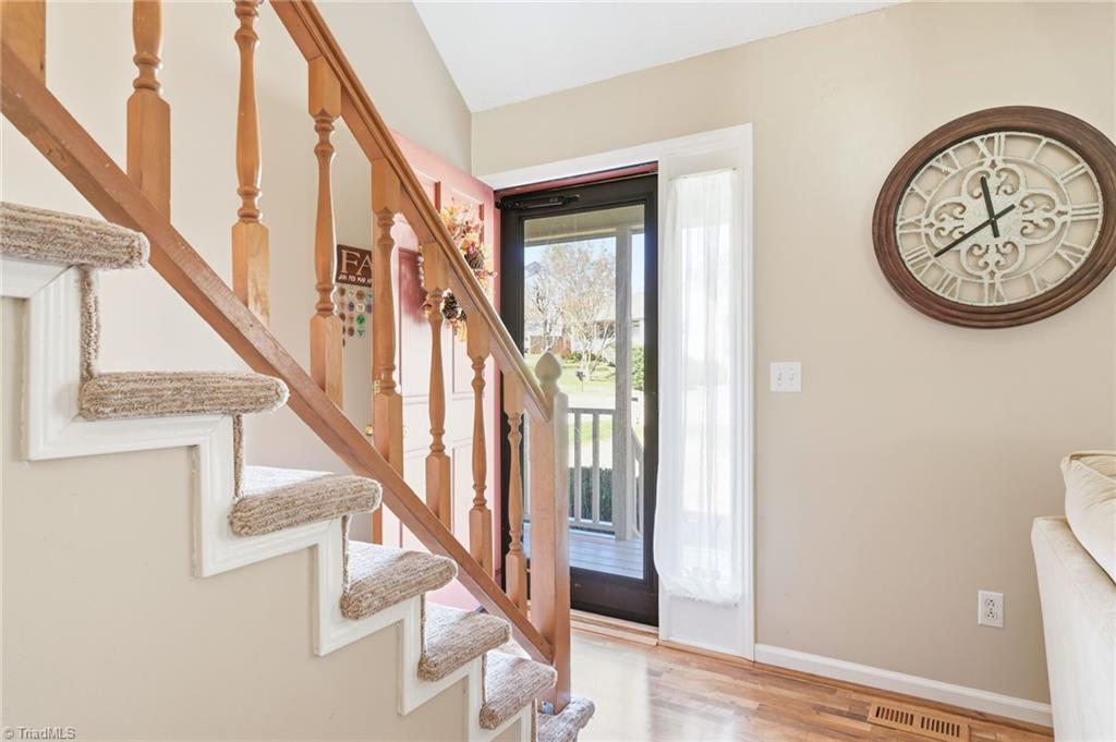 1008 Kingstree Ridge Drive Winston-Salem, NC 27127 - Photo 9 of 50