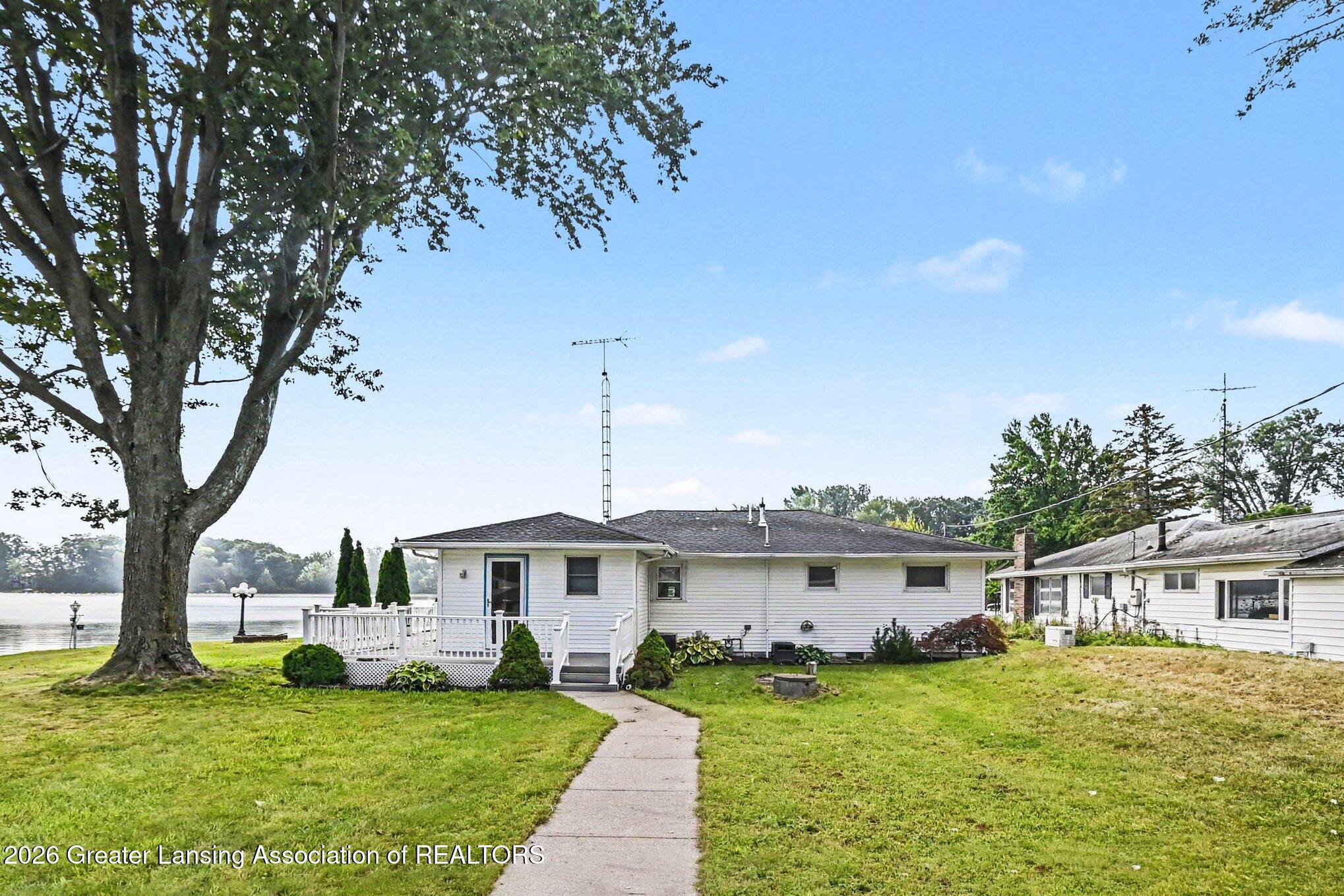 839 Riley Drive Quincy, MI 49082 - Photo 23 of 31 Front