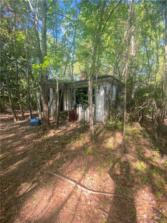 103 Edker Burns Road Belton, SC 29627 - Photo 4 of 6