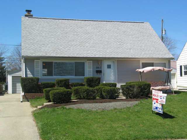667 Roth Avenue Columbus, OH 43228 - Photo 1 of 1 Gallery Image 1