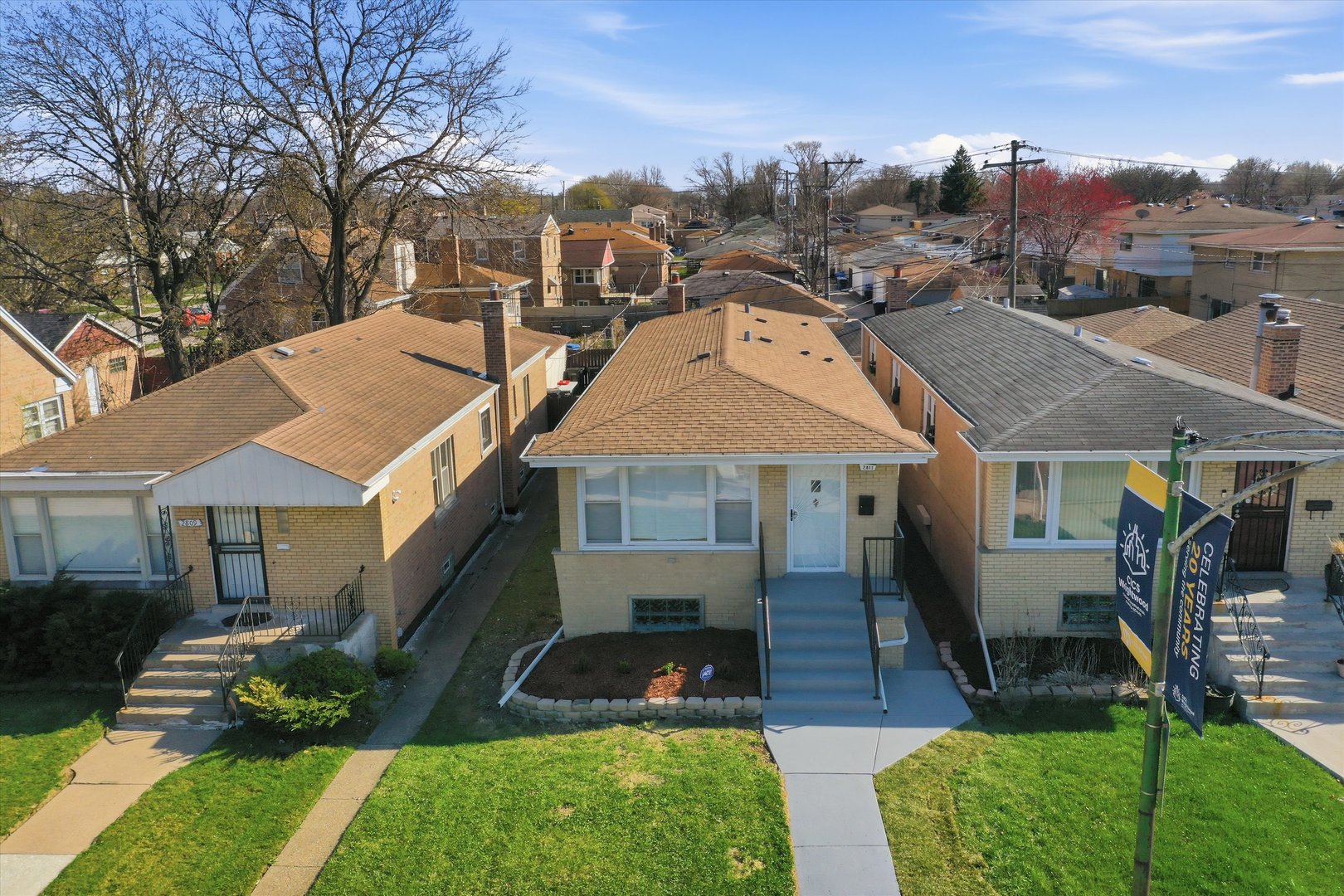 2811 West 82nd Street Chicago, IL 60652 - Photo 4 of 50