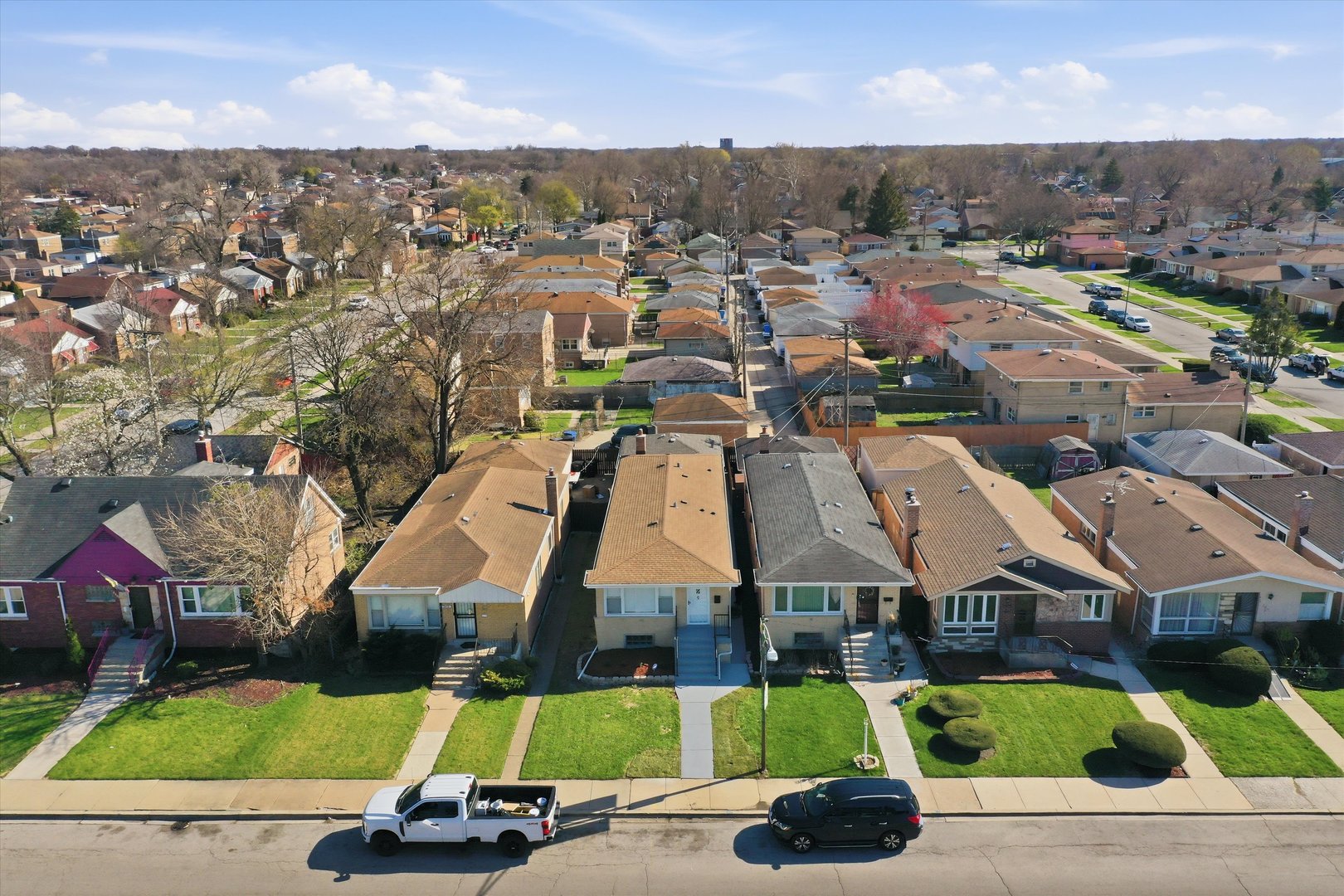 2811 West 82nd Street Chicago, IL 60652 - Photo 47 of 50