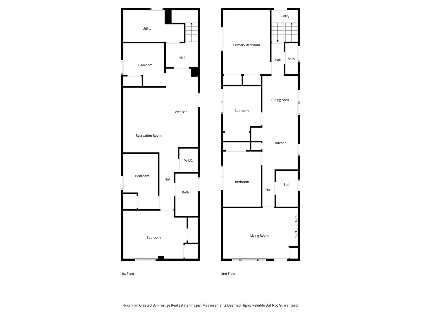 2811 West 82nd Street Chicago, IL 60652 - Photo 50 of 50