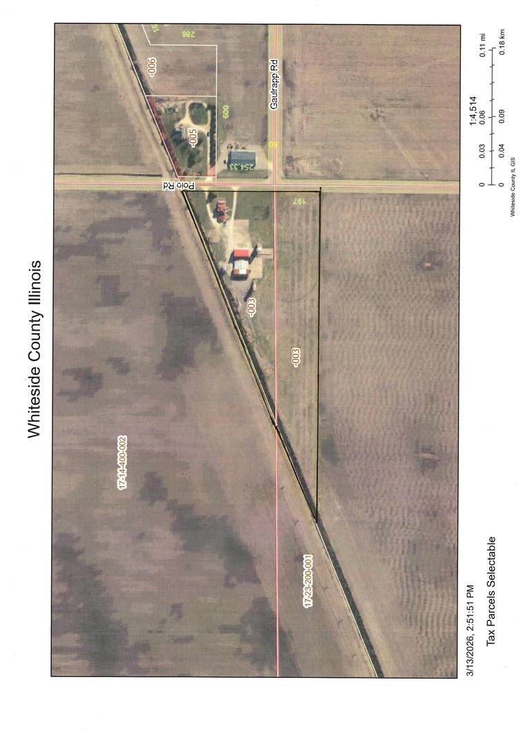 9041 Polo Road Rock Falls, IL 61071 - Photo 13 of 42