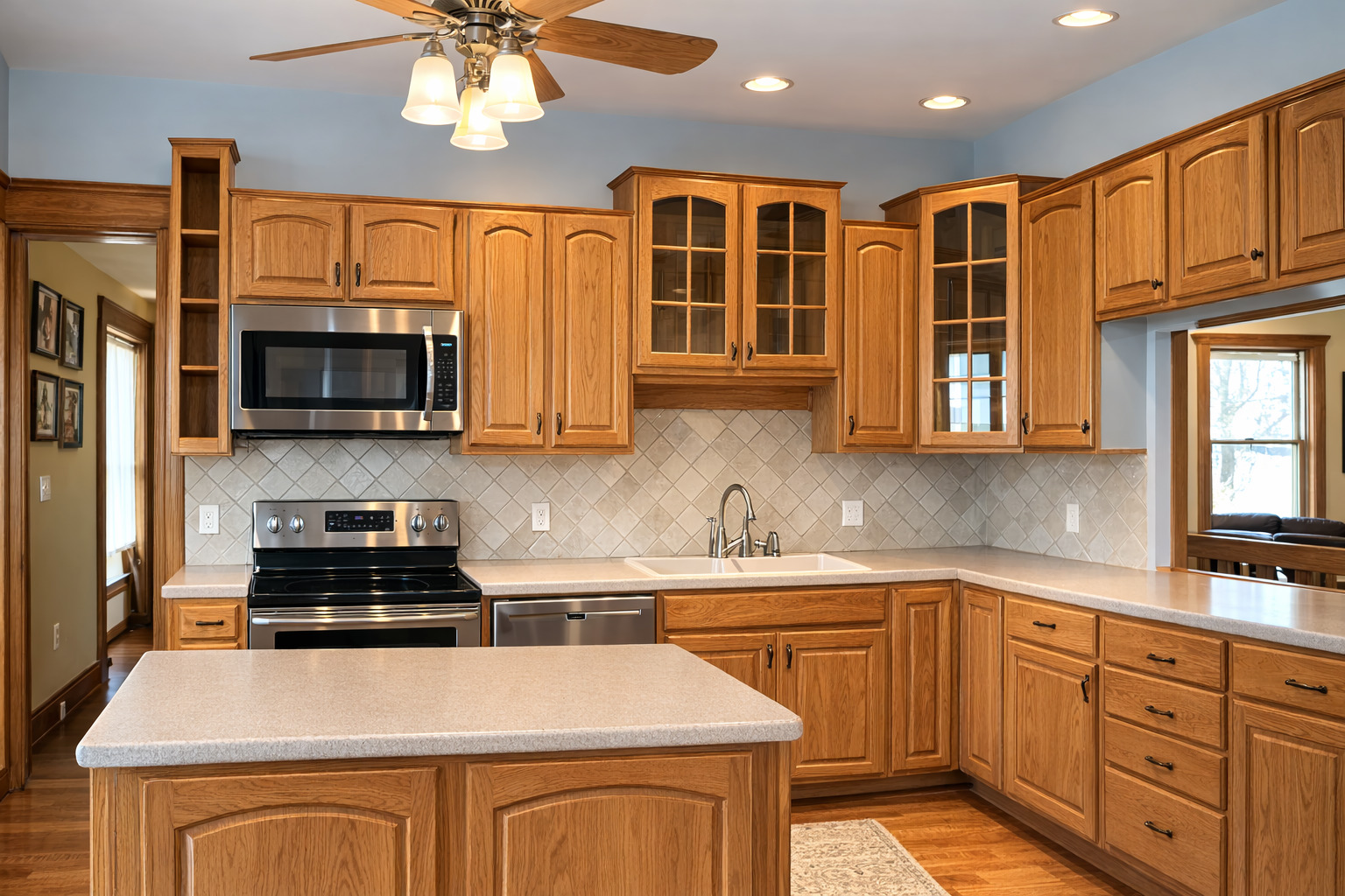 9041 Polo Road Rock Falls, IL 61071 - Photo 15 of 42