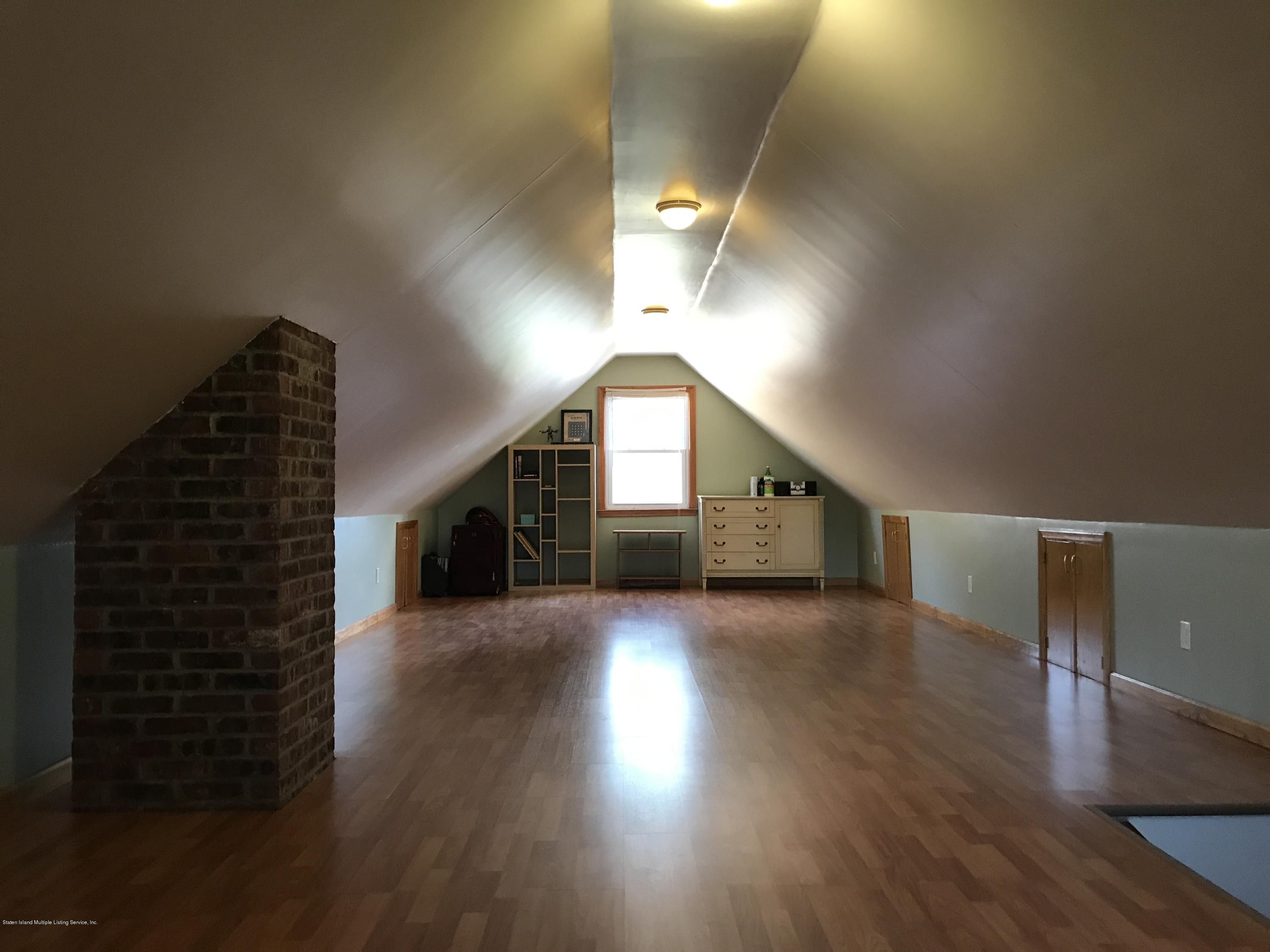 111 Governor Road Staten Island, NY 10314 - Photo 16 of 17 Master bedroom