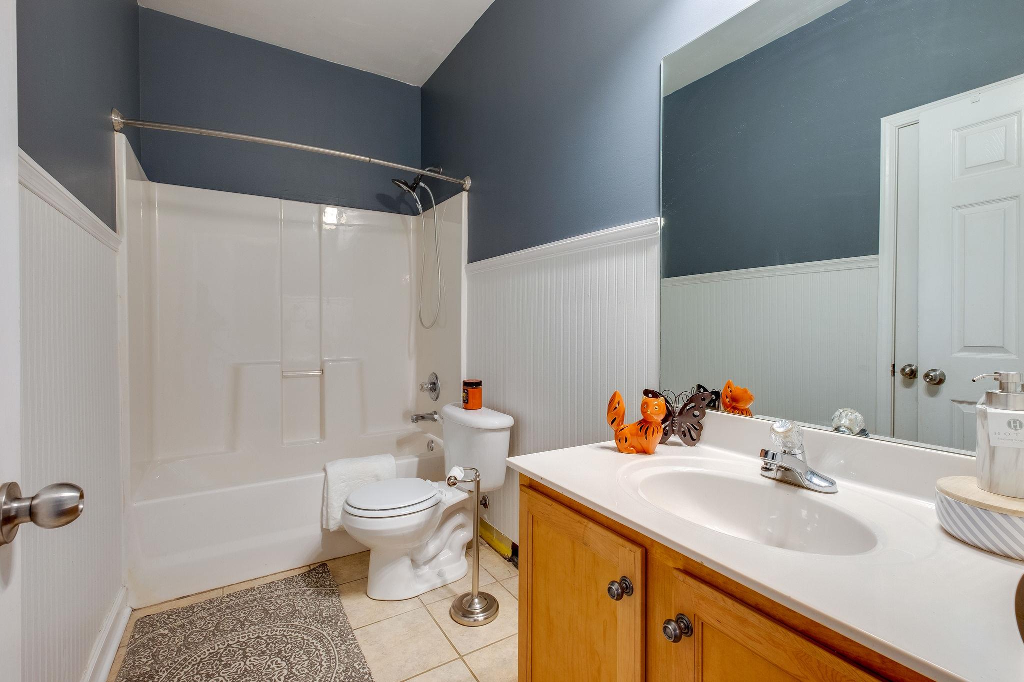 1021 Golf View Way Spring Hill, TN 37174 - Photo 20 of 30 2 Full Baths
