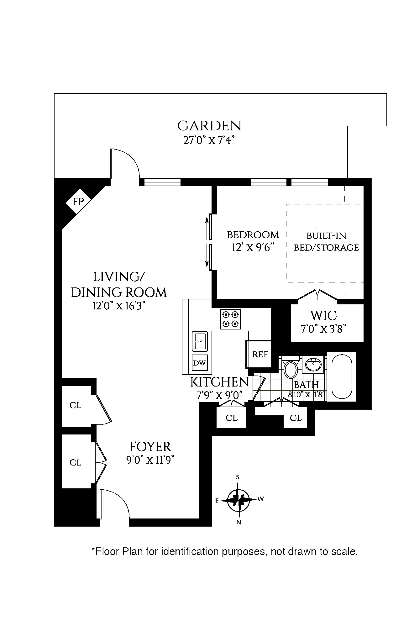 64 East 94th Street, Unit 1G Manhattan, NY 10128 - Photo 11 of 11