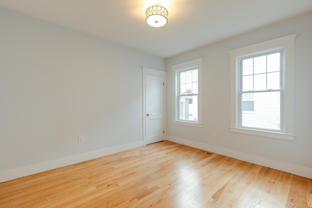 57 Katherine Road, Unit 57 Watertown, MA 02472 - Photo 13 of 30 an empty room with a window