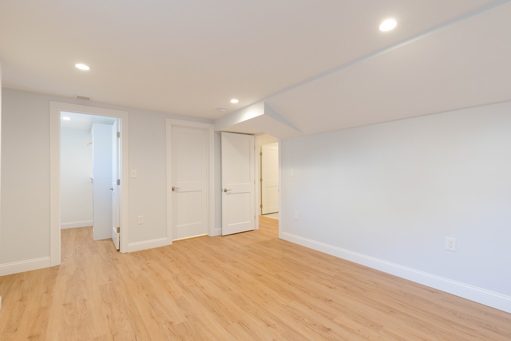 57 Katherine Road, Unit 57 Watertown, MA 02472 - Photo 22 of 30 a view of empty room