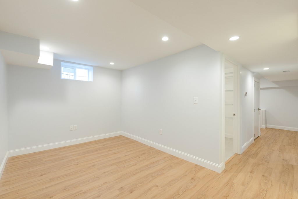 57 Katherine Road, Unit 57 Watertown, MA 02472 - Photo 25 of 30 a view of an empty room