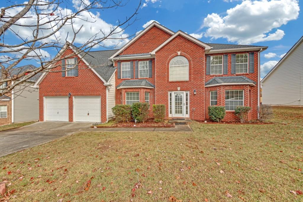 4150 West Stubbs Road South Fulton, GA 30349 - Photo 1 of 1