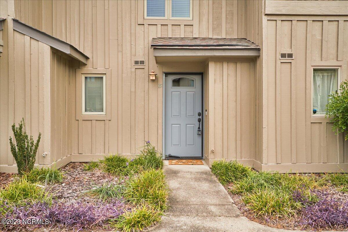 940 Linden Road, Unit 15 Pinehurst, NC 28374 - Photo 1 of 36 front