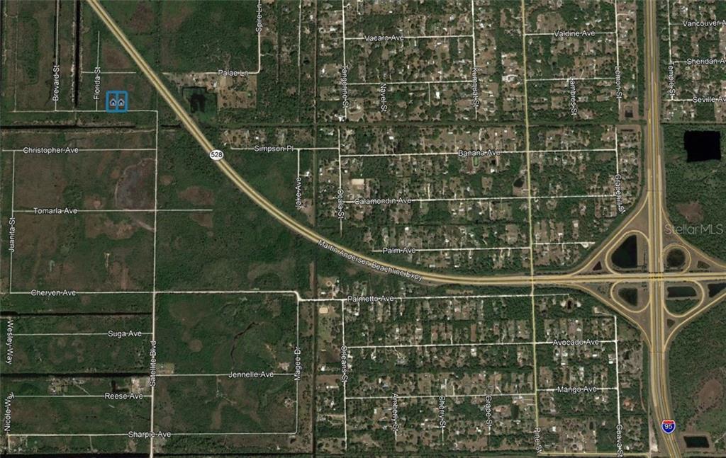 Not Assigned Not Assigned Seville Avenue Cocoa, FL 32926 - Photo 1 of 1