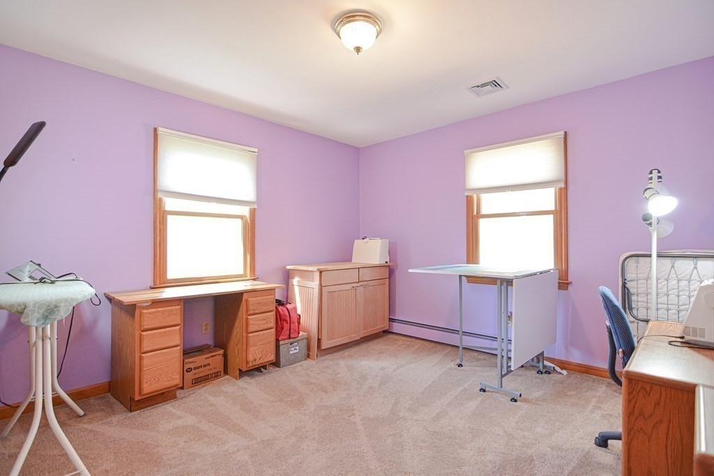 27 Wilson Pond Road Rowley, MA 01969 - Photo 31 of 42 a room with a window