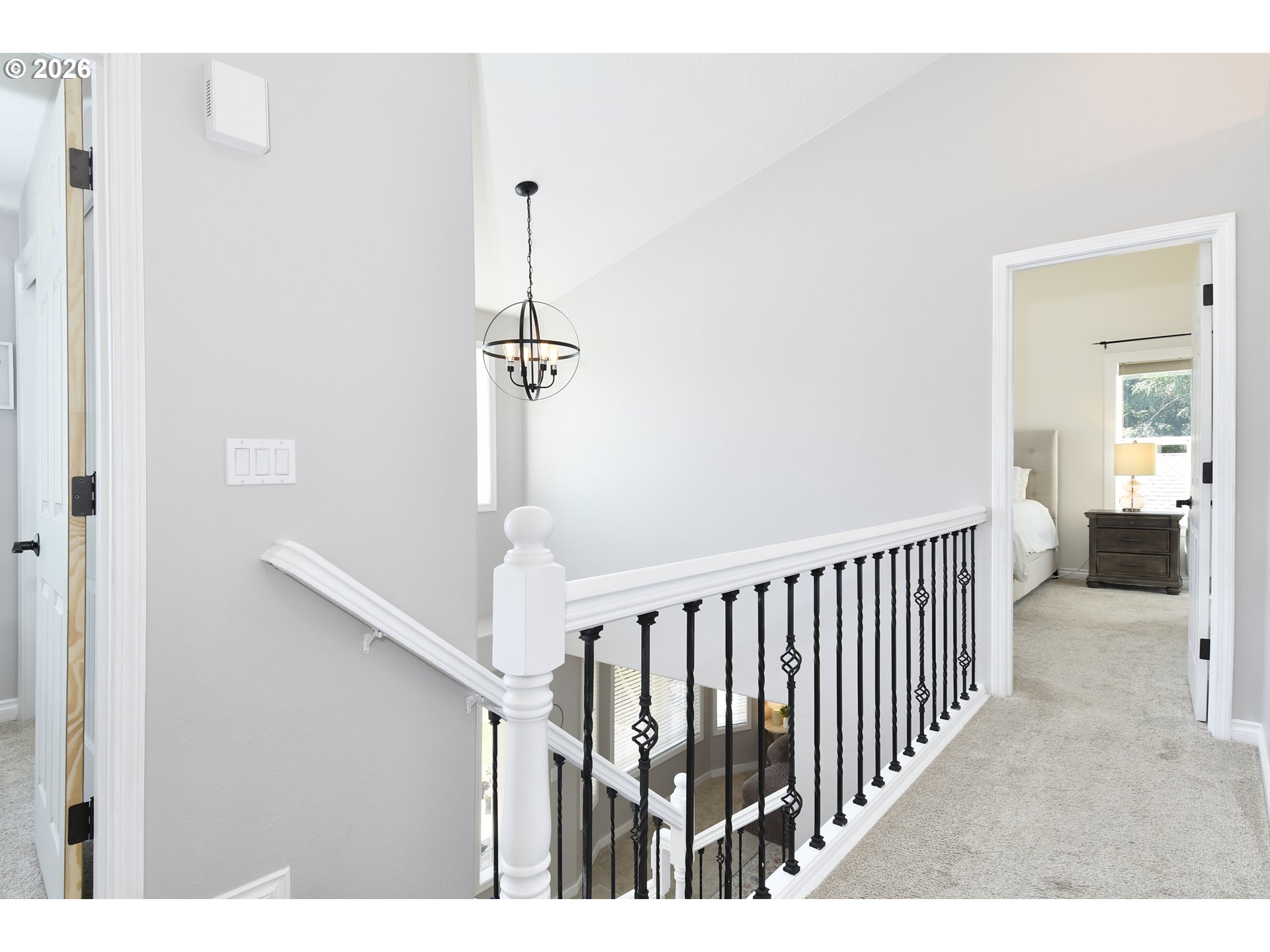 151 Southeast Condor Drive Gresham, OR 97080 - Photo 21 of 45 Hallway
