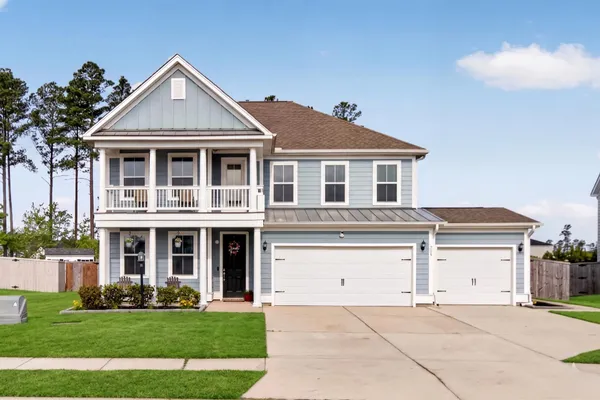 $580,000 | 700 Sienna Way, Summerville, SC 29486