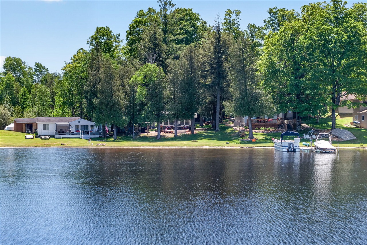9267 Lake Drive Reed City, MI 49677 - Photo 40 of 43