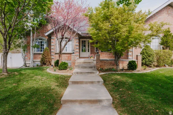 $1,595,000 | 4848 Sampson Court, Highland, UT 84003