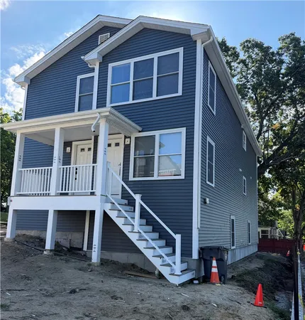 $729,000 | 107 Donelson Street, Providence, RI 02908