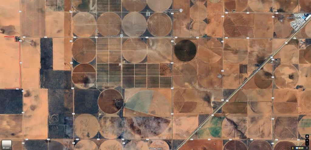 0 County Road 305 Tokio, TX 79376 - Photo 3 of 5 a bathroom with a shower
