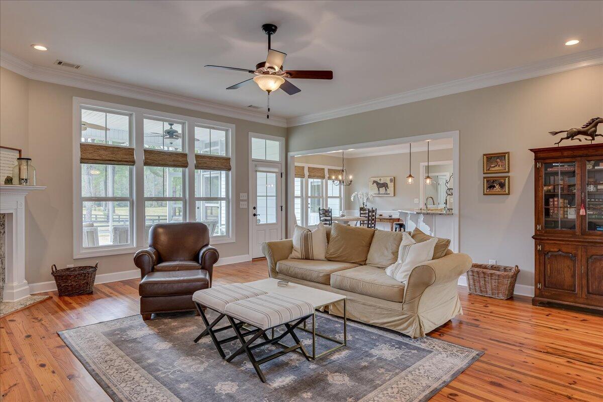7681 Rembert Place Aiken, SC 29803 - Photo 9 of 49