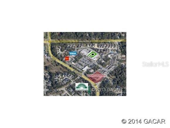 2846 Southwest 87 Way Gainesville, FL 32608 - Photo 1 of 1 Gallery Image 1