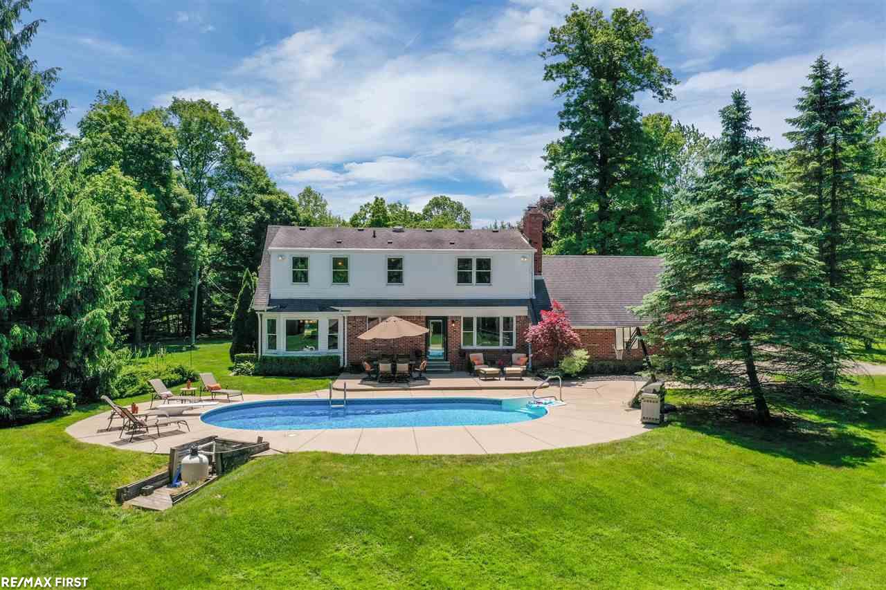 59945 Hayes Road Washington, MI 48094 - Photo 2 of 75
