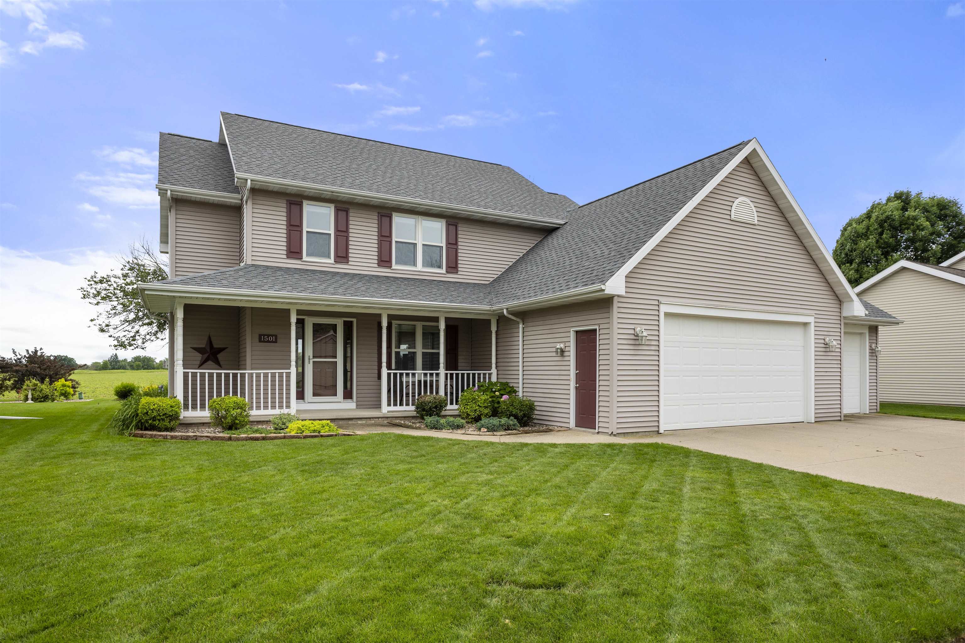 1501 East Wyndmere Dr  