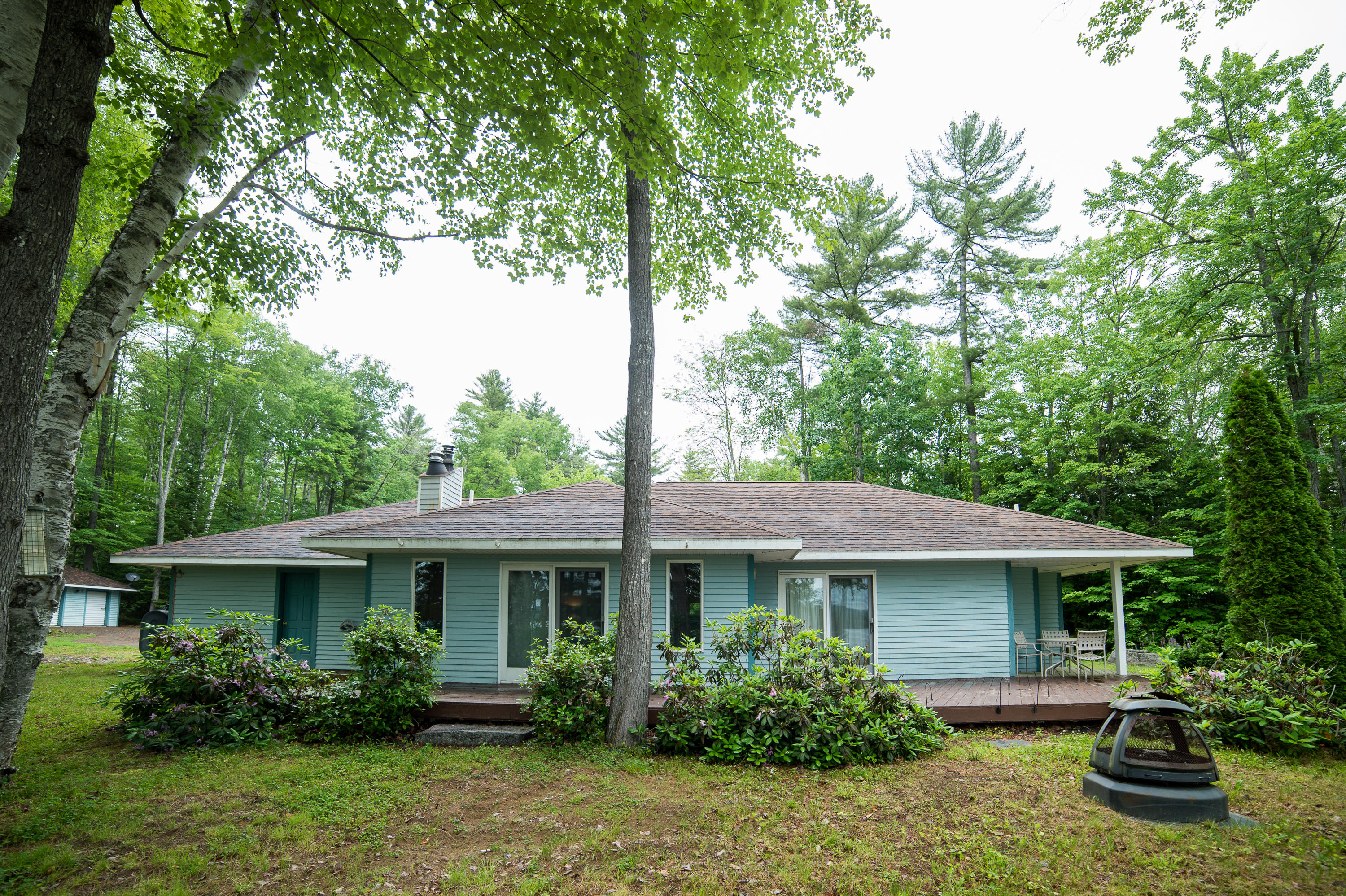 361 White Point Estates Road Lincoln, ME 04457 - Photo 14 of 86 dbp-0011