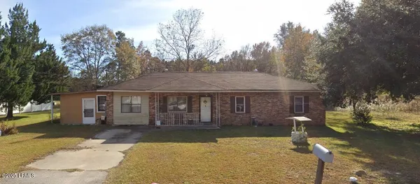 $81,000 | 398 State Rd S-3-483, Fairfax, SC 29827