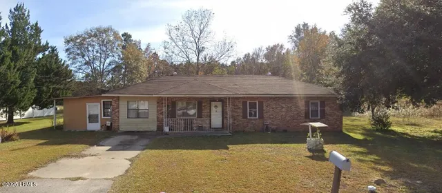 $99,000 | 398 State Rd S-3-483, Fairfax, SC 29827