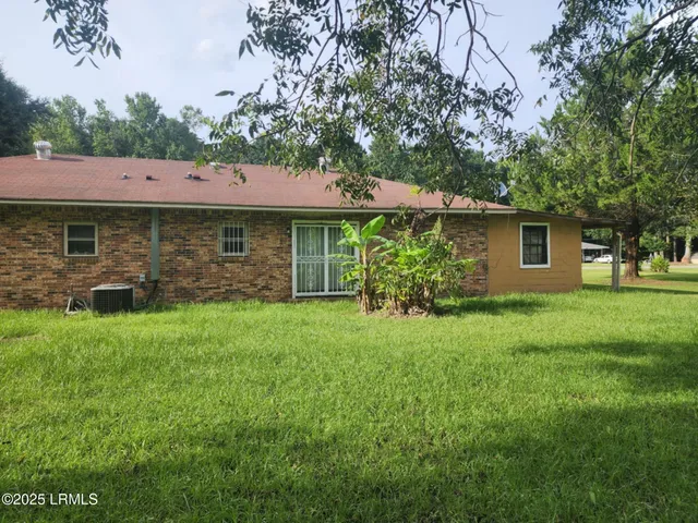 $99,000 | 398 State Rd S-3-483, Fairfax, SC 29827