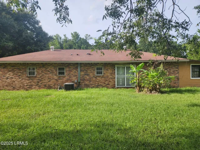 $99,000 | 398 State Rd S-3-483, Fairfax, SC 29827