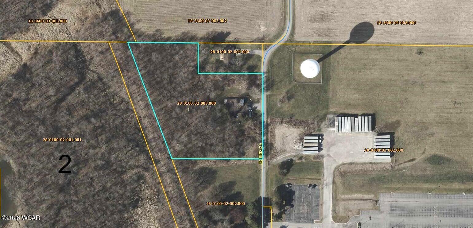 11455 Snider Road Bluffton, OH 45817 - Photo 6 of 7 Gallery Image 6
