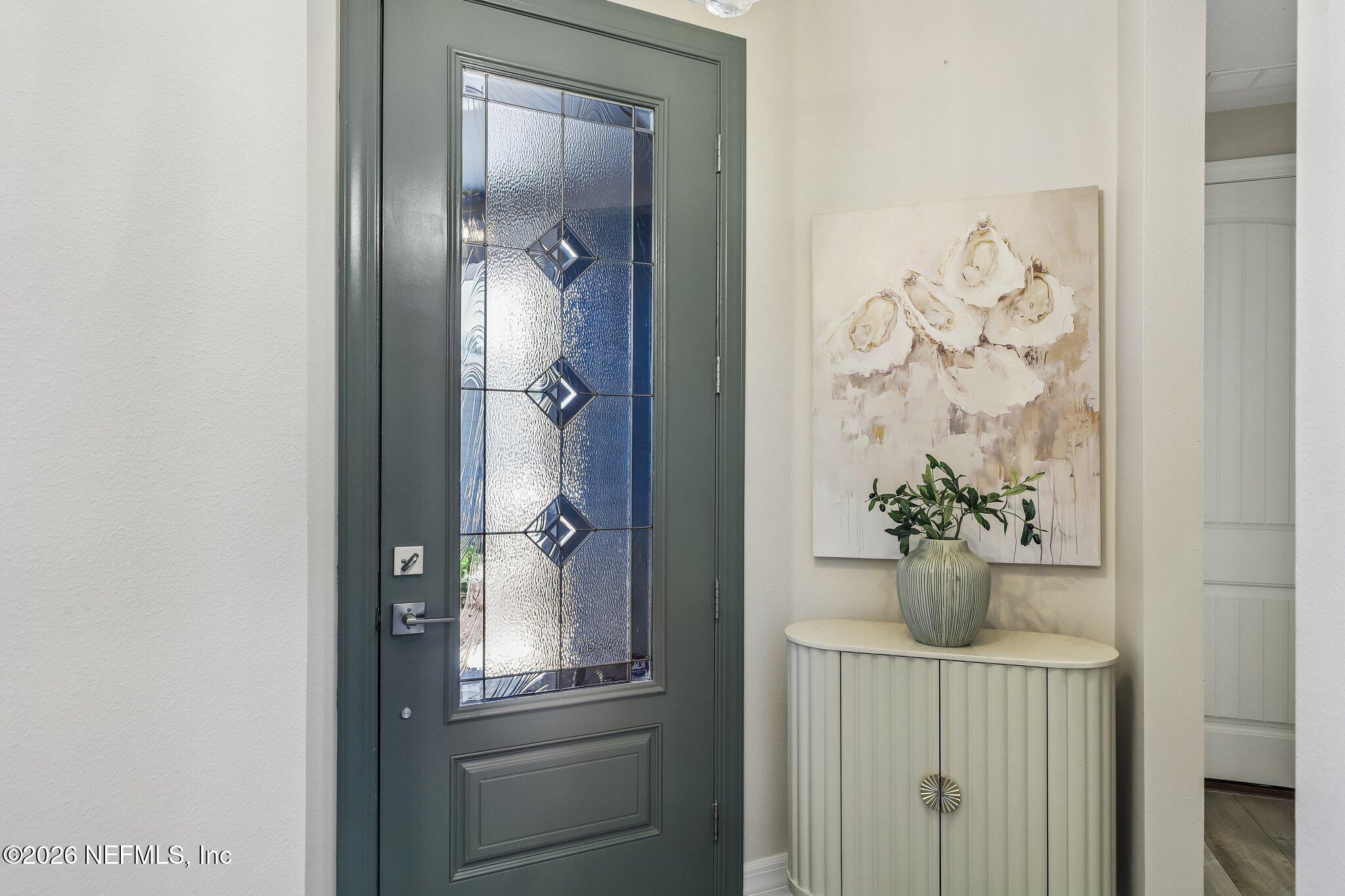 107 Oyster Shell Terrace Ponte Vedra, FL 32081 - Photo 4 of 34 FOYER