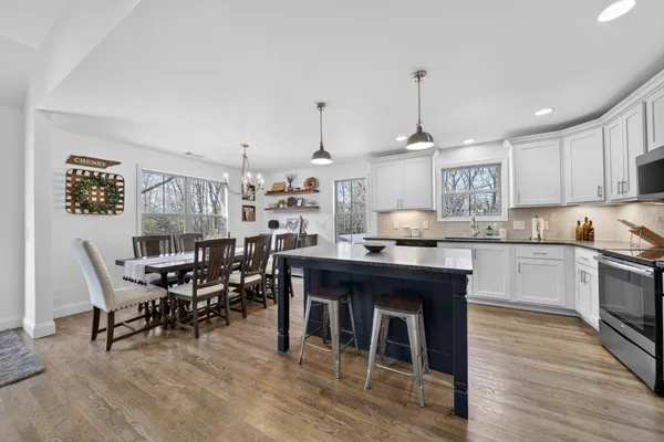 $524,999 | 6716 Old Highway 431, Springfield, TN 37172