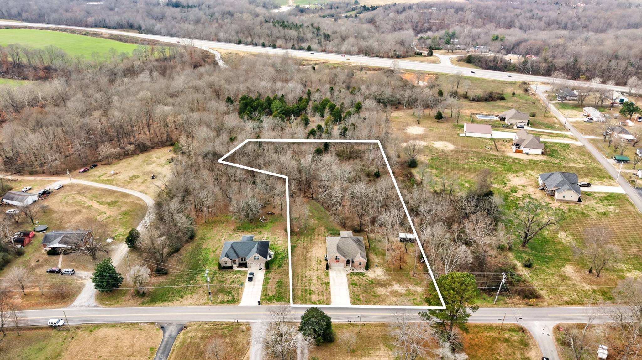 6716 Old Highway 431 Springfield, TN 37172 - Photo 2 of 58