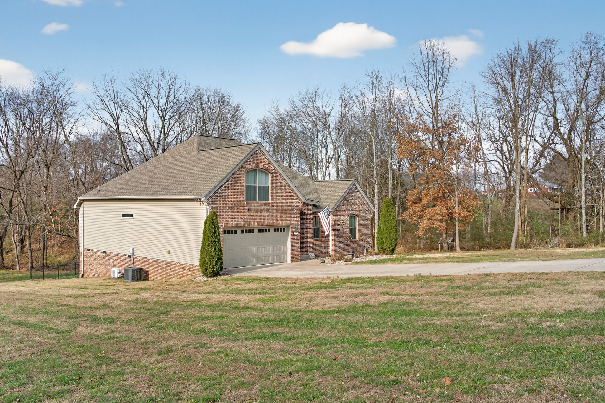 6716 Old Highway 431 Springfield, TN 37172 - Photo 4 of 58