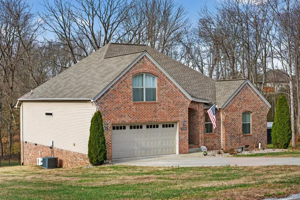 $524,999 | 6716 Old Highway 431, Springfield, TN 37172