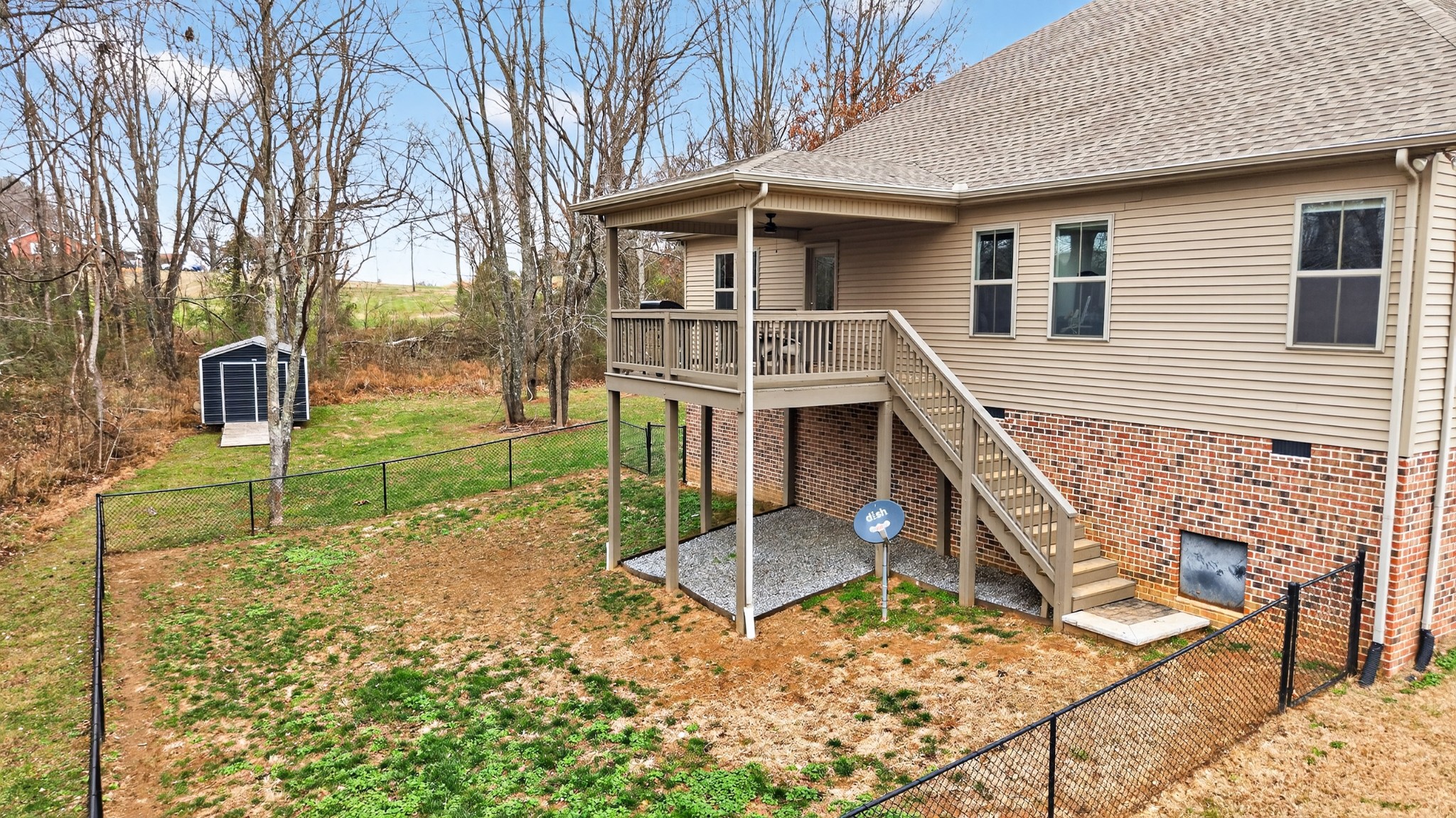 6716 Old Highway 431 Springfield, TN 37172 - Photo 53 of 58