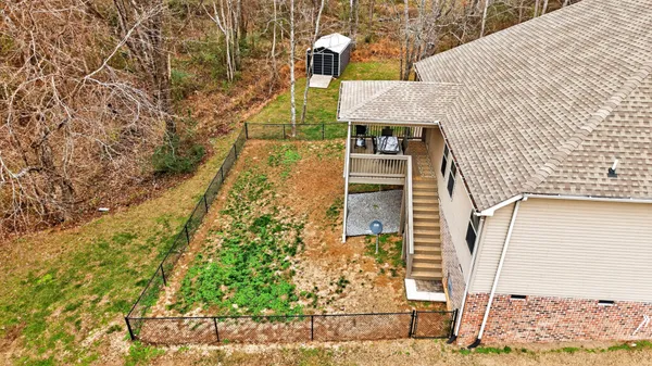 $524,999 | 6716 Old Highway 431, Springfield, TN 37172