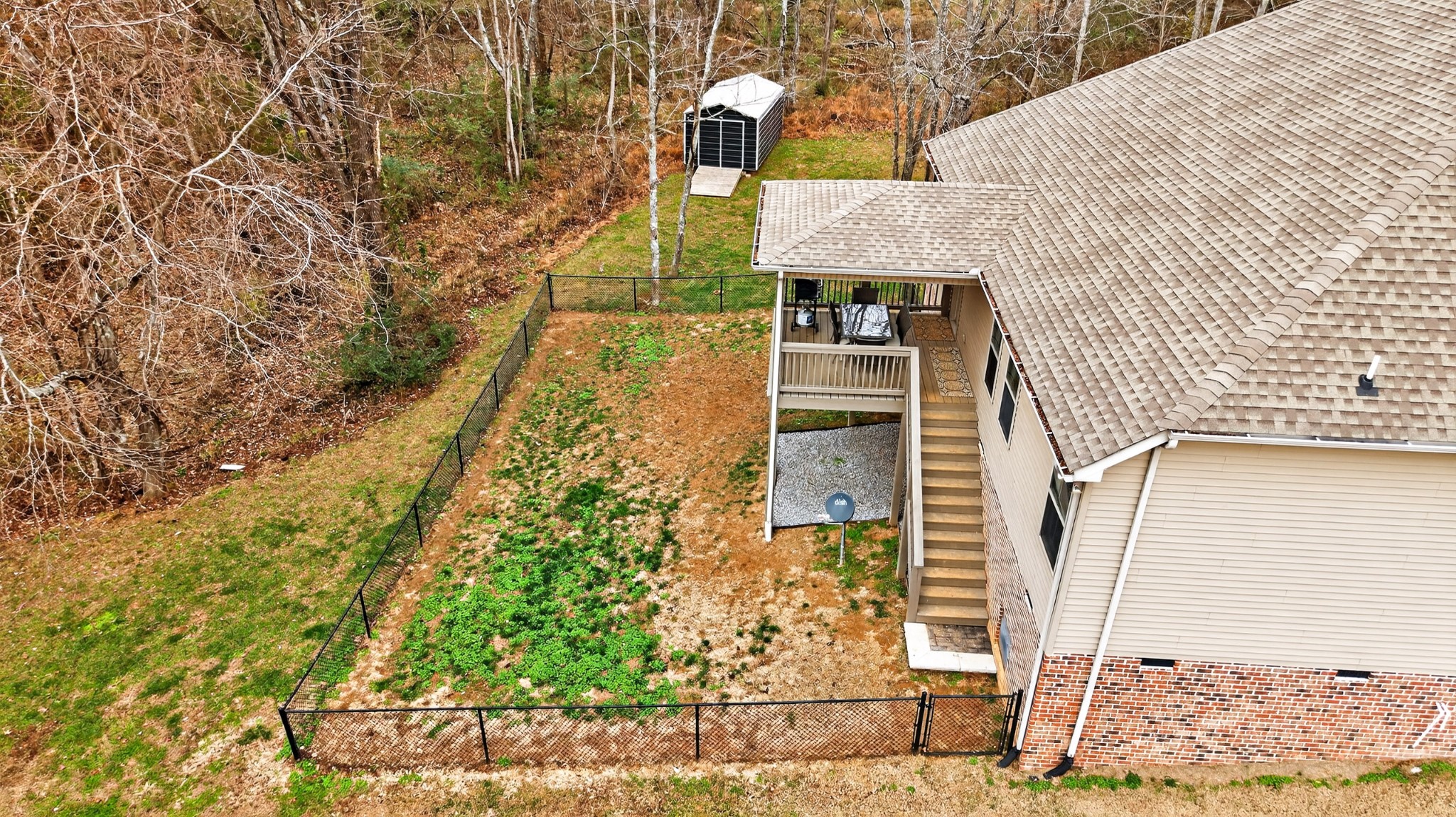6716 Old Highway 431 Springfield, TN 37172 - Photo 54 of 58