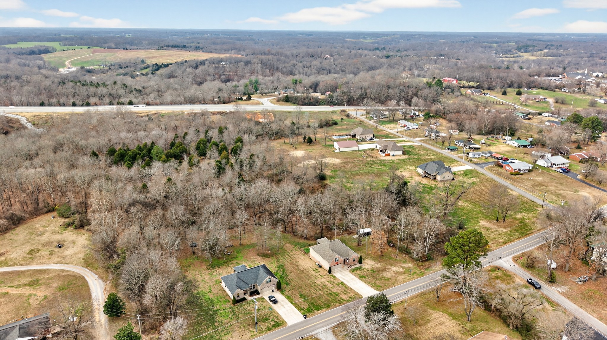6716 Old Highway 431 Springfield, TN 37172 - Photo 57 of 58