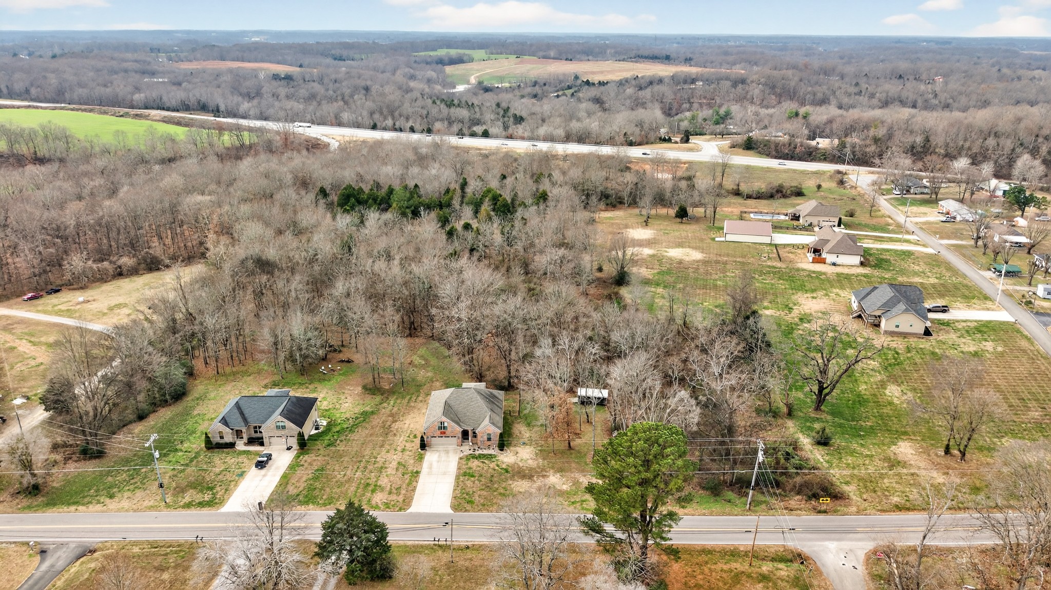 6716 Old Highway 431 Springfield, TN 37172 - Photo 58 of 58