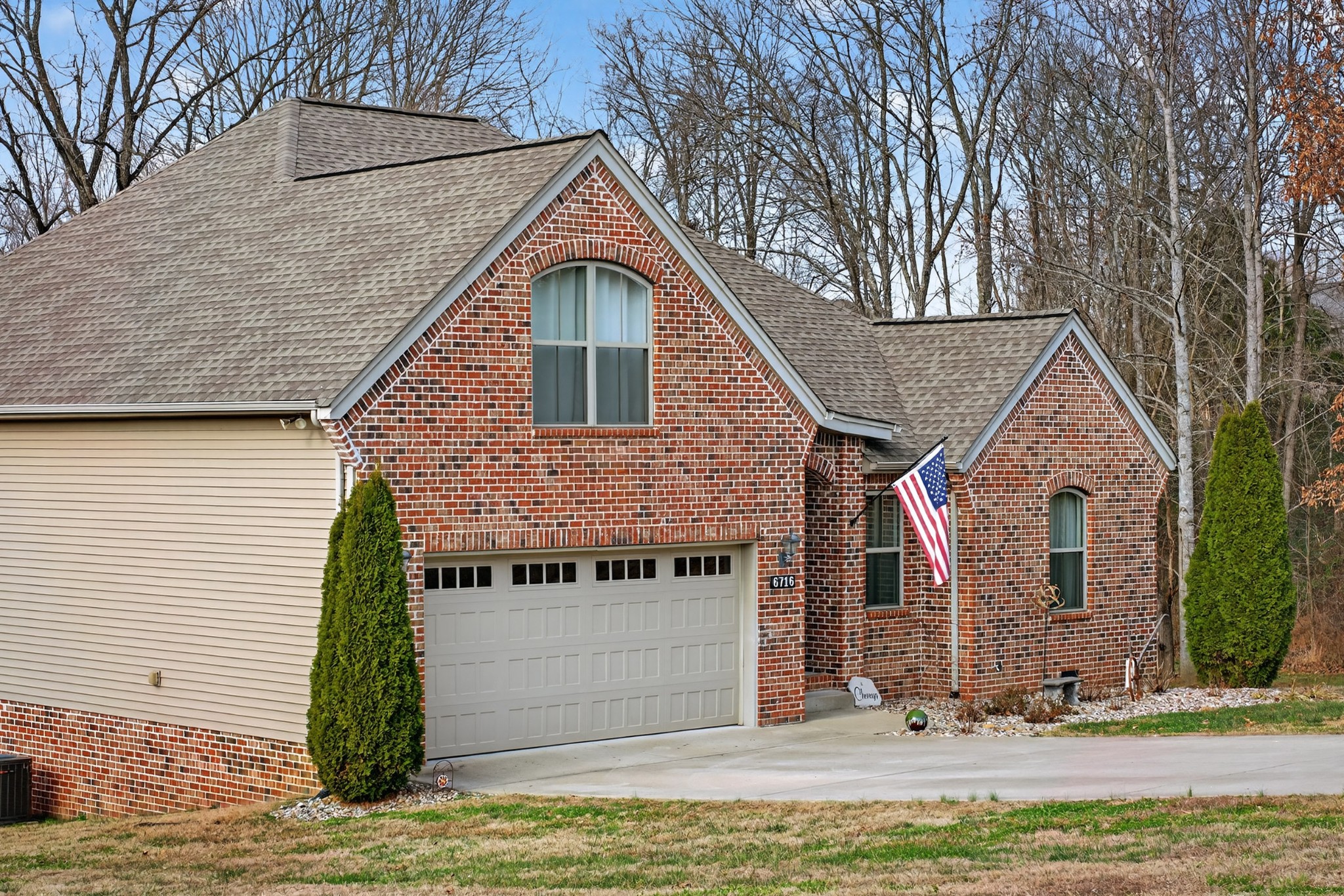 6716 Old Highway 431 Springfield, TN 37172 - Photo 6 of 58