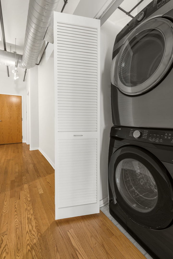 520 South State Street, Unit 902 Chicago, IL 60605 - Photo 16 of 25