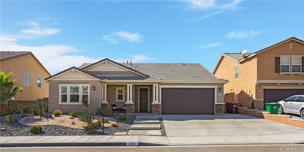 7471 Silverspot Road Riverside, CA 92507 - Photo 1 of 1 Gallery Image 1