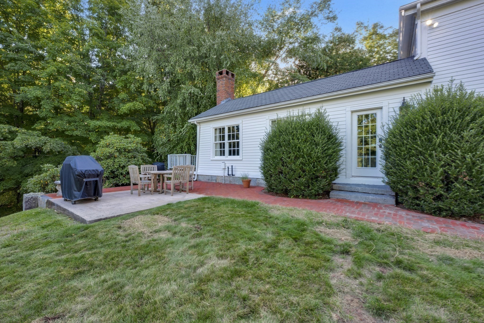 304 Warren Road Brimfield, MA 01010 - Photo 33 of 42 Gallery Image 33